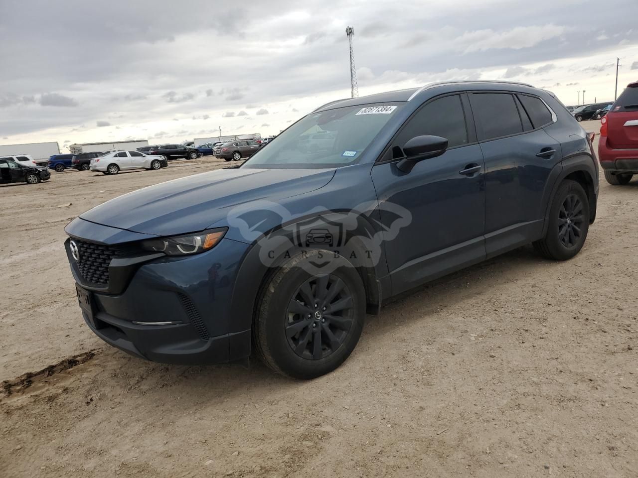 Mazda CX-50 PREMIUM 2.5L 4 2024