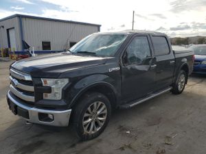 Ford F-150 5.0L 8 2015