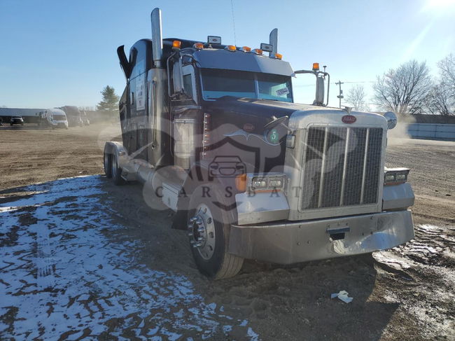Peterbilt 379 6 2006
