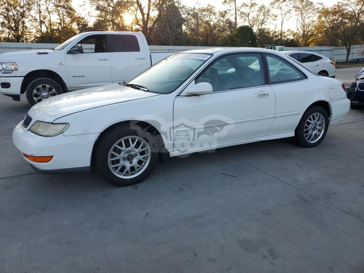 Acura CL 3.0L 6 1999