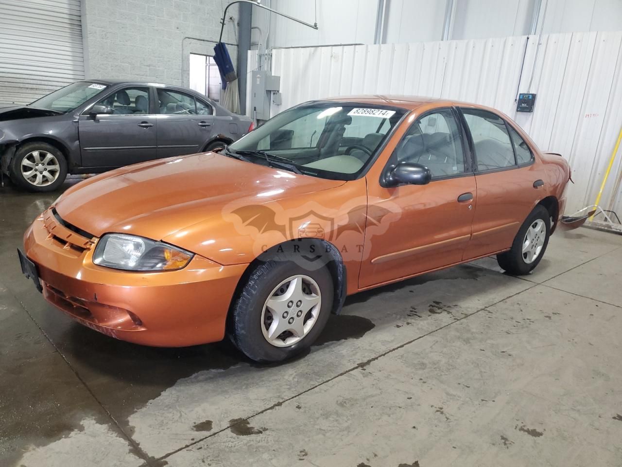 Chevrolet Cavalier 2.2L 4 2004