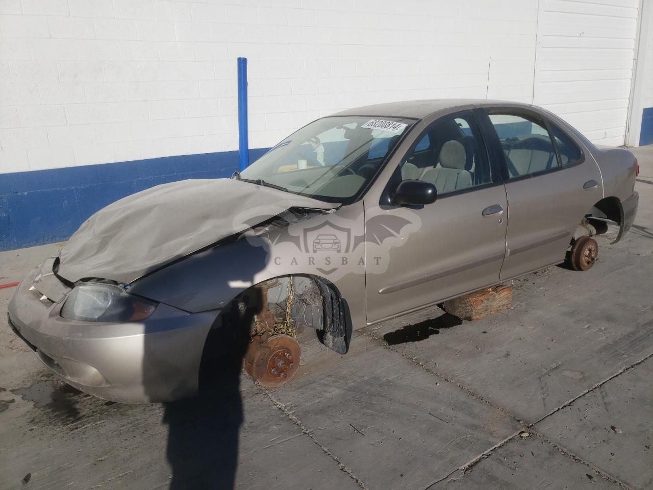 Chevrolet Cavalier LS 2.2L 4 2003