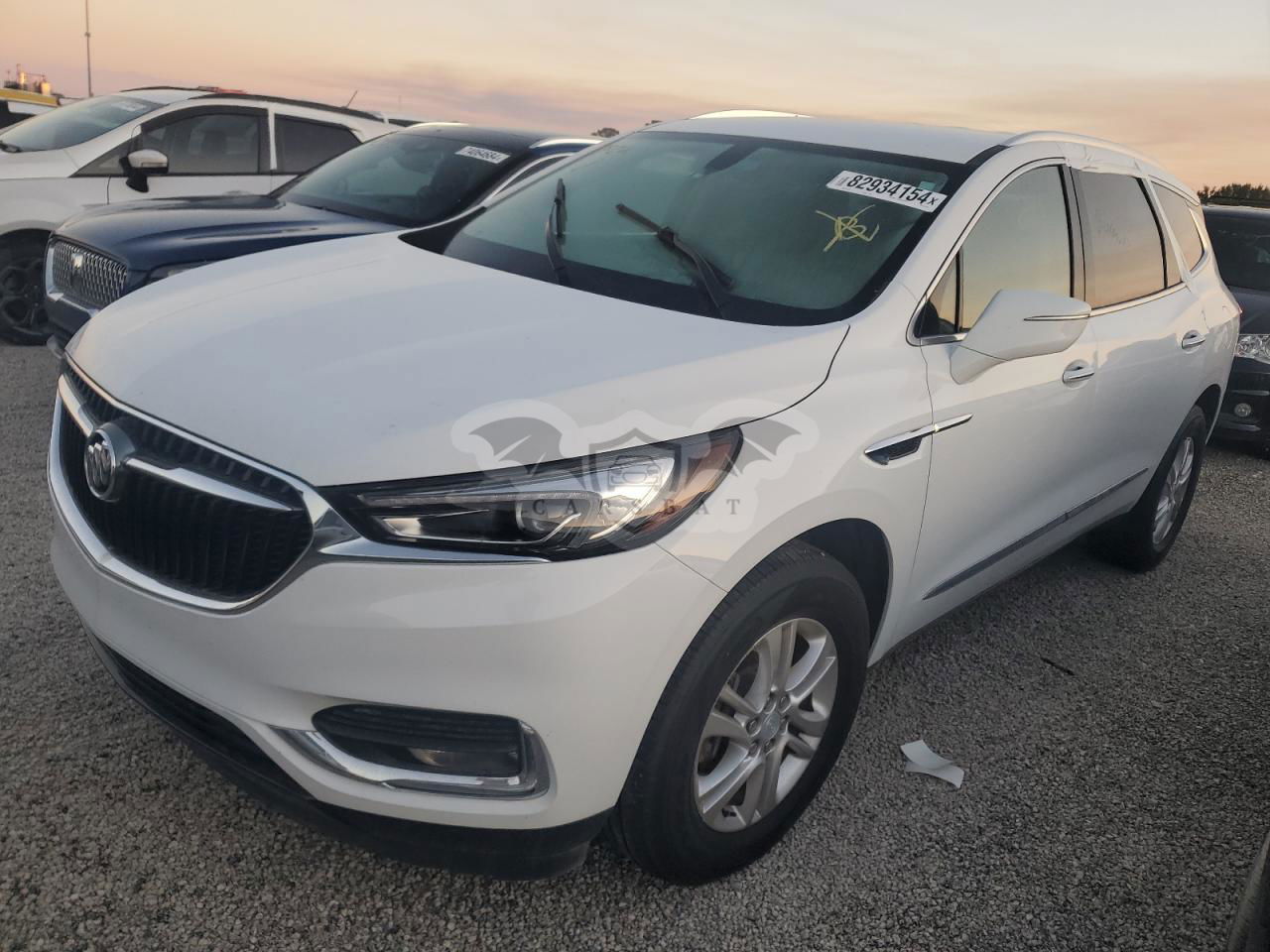 Buick Enclave ESSENCE 3.6L  6 2019