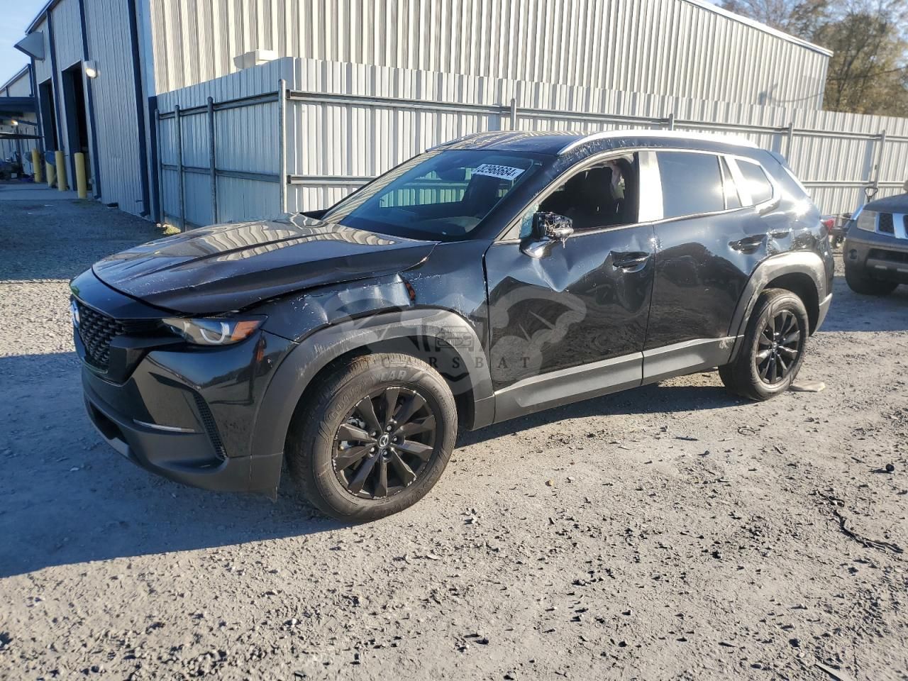 Mazda CX-50 SELECT 2.5L 4 2024