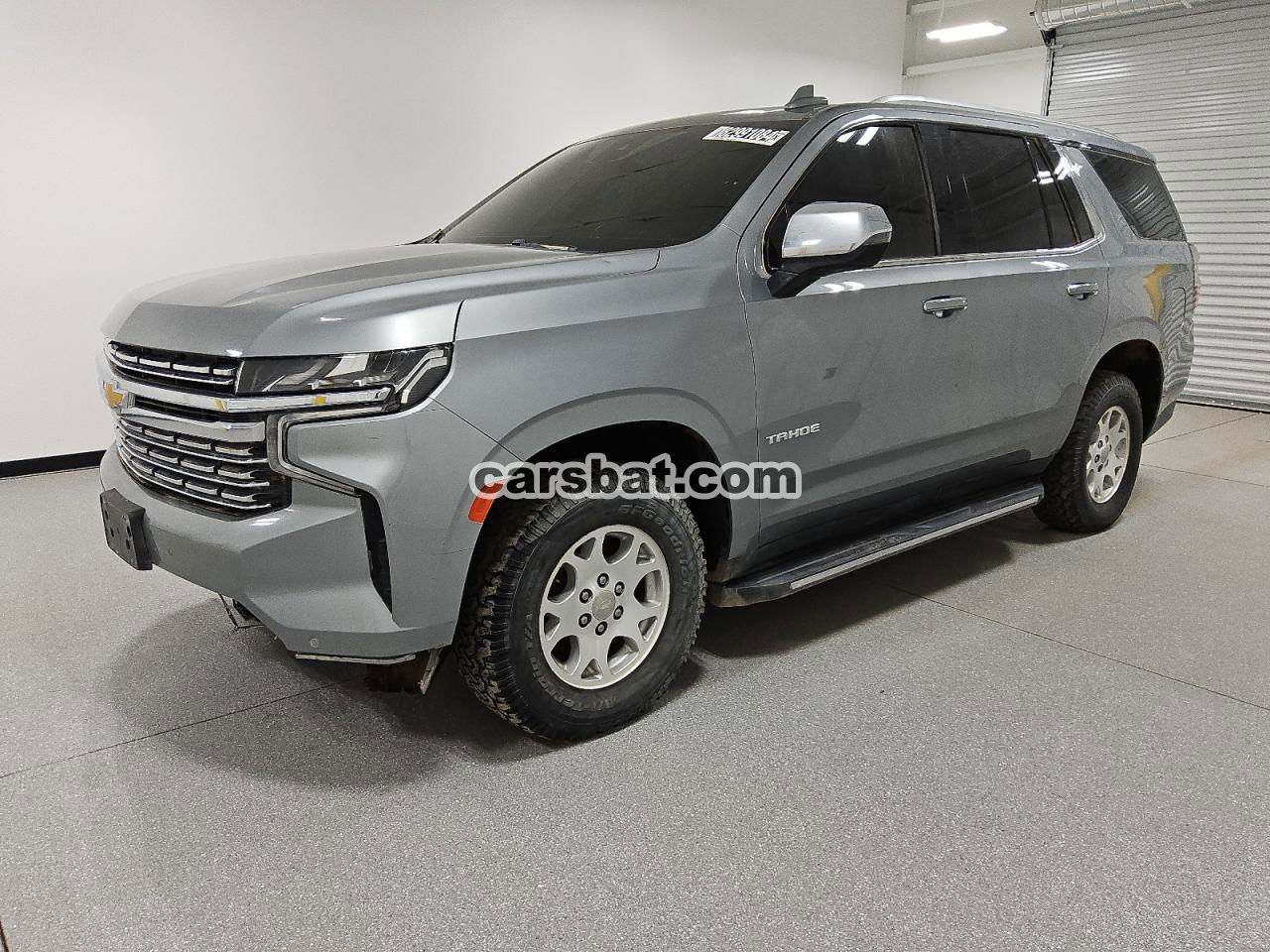 Chevrolet Tahoe 5.3L  8 2023