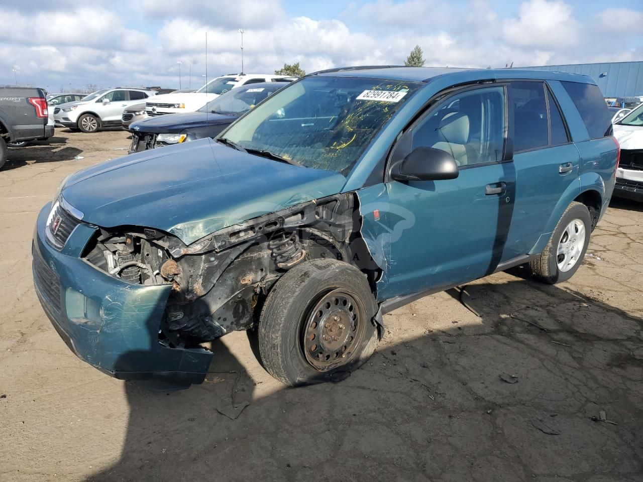 Saturn Vue 2.2L 4 2006