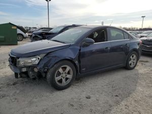 Chevrolet Cruze LT 1.4L 4 2011