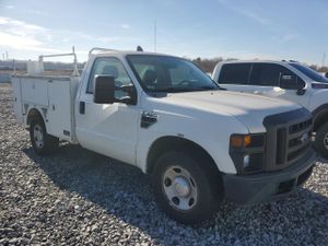 Ford F-350 SRW SUPER DUTY 5.4L 8 2008