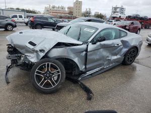 Ford Mustang 2.3L 4 2022