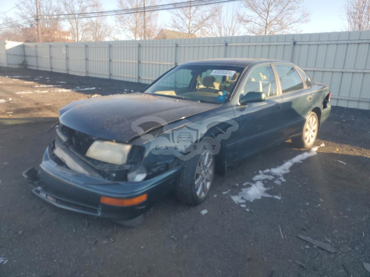 Toyota Avalon XL 3.0L  6 1997