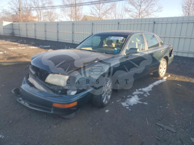 Toyota Avalon XL 3.0L  6 1997