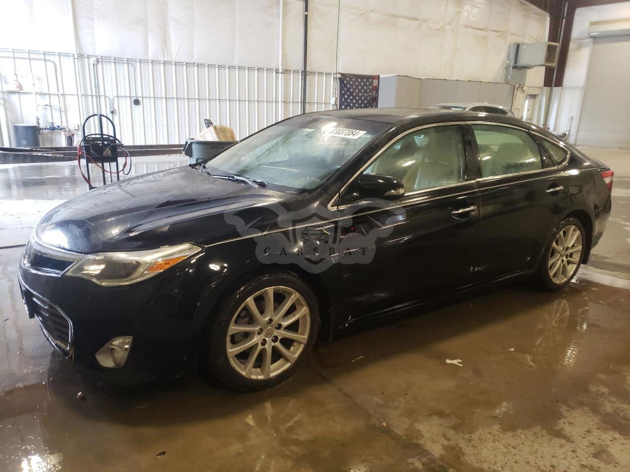 Toyota Avalon BASE 3.5L  6 2013