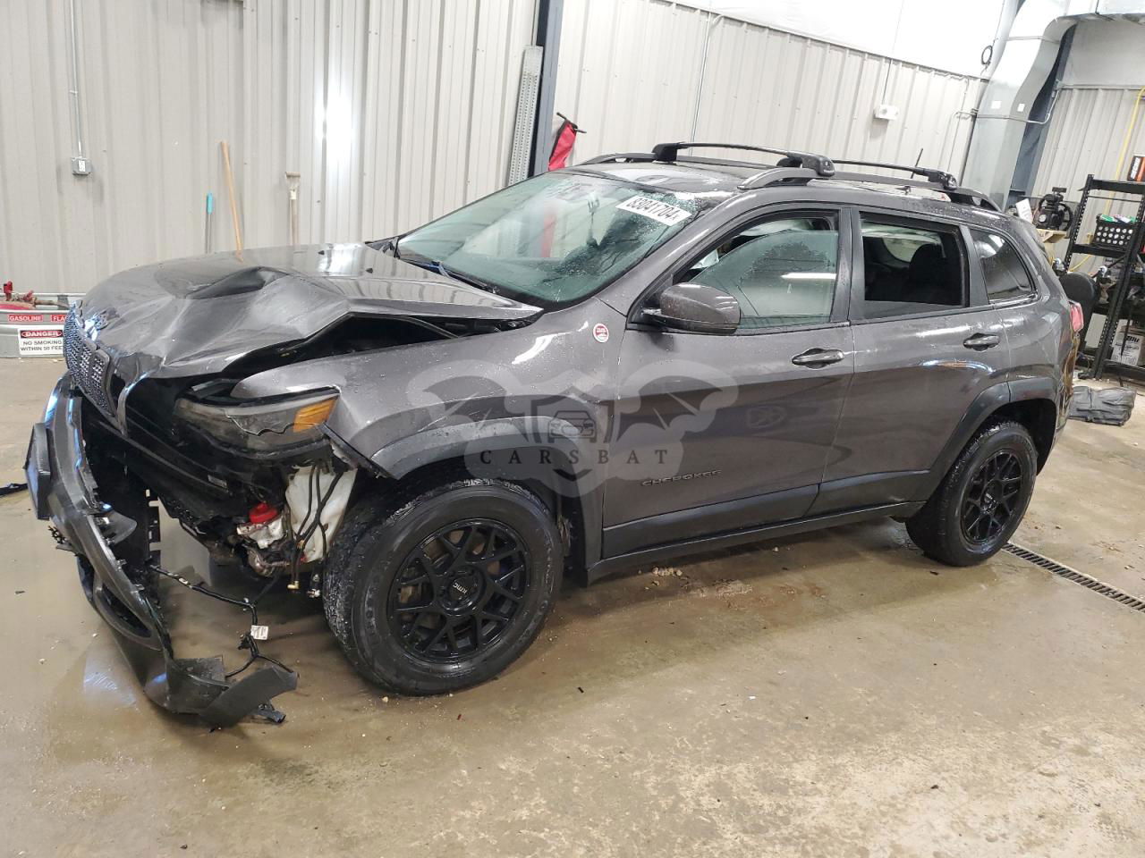 Jeep Cherokee TRAILHAWK 2.0L  4 2019