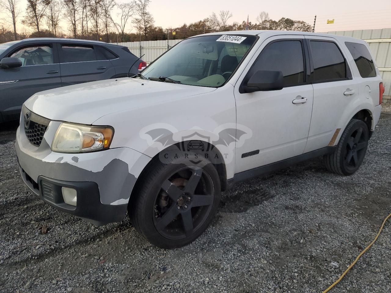 Mazda Tribute I 2.3L 4 2008