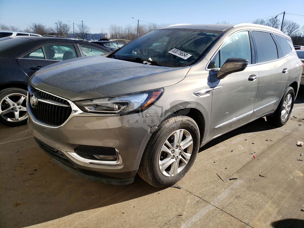 Buick Enclave ESSENCE 3.6L  6 2019