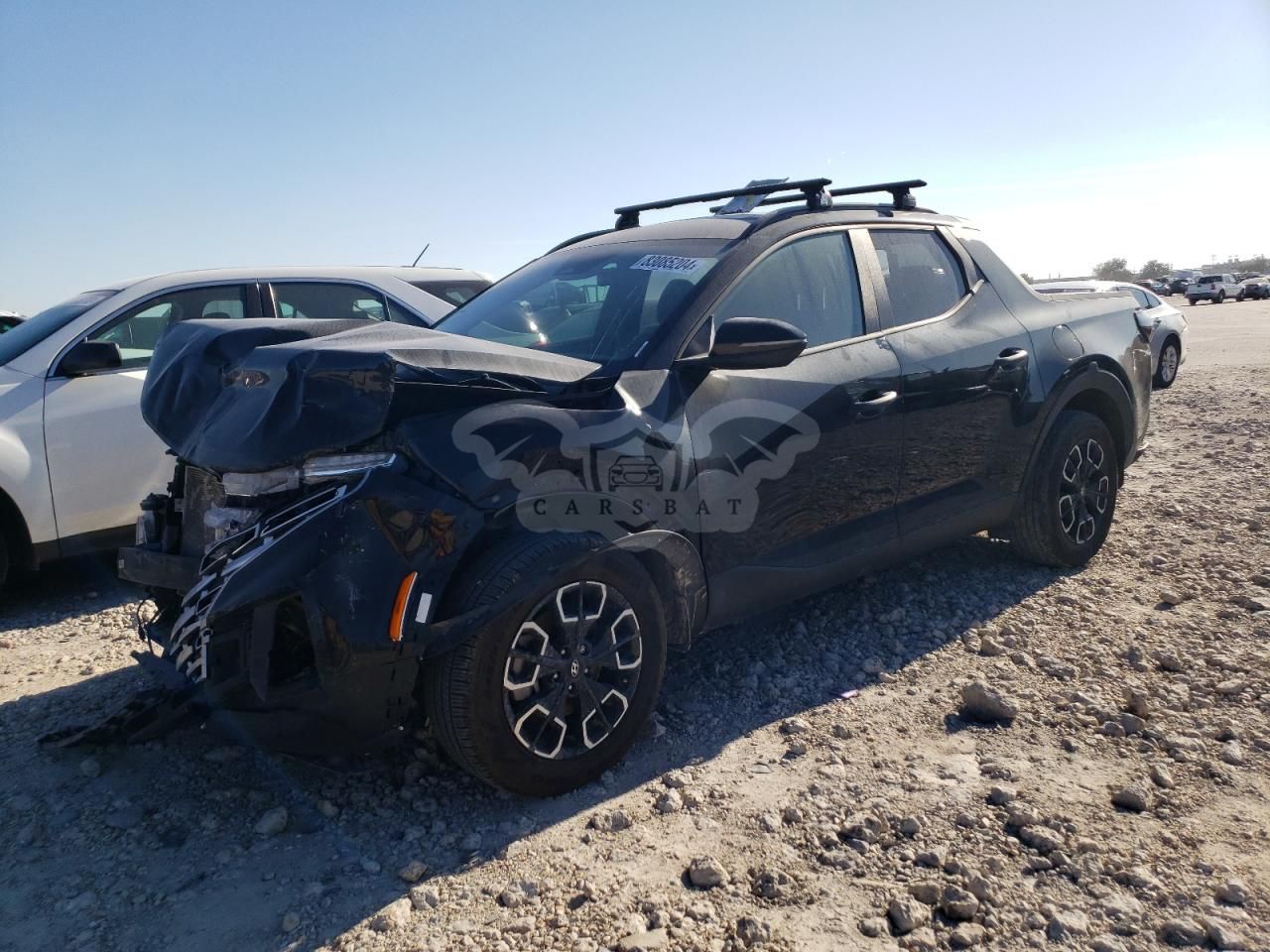 Hyundai Santa Cruz SEL 2.5L 4 2023