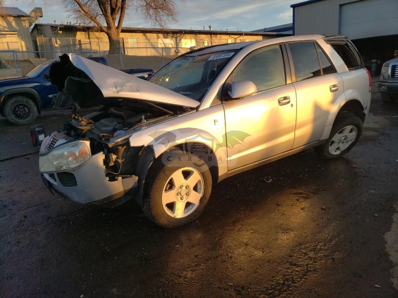 Saturn Vue 3.5L 6 2006