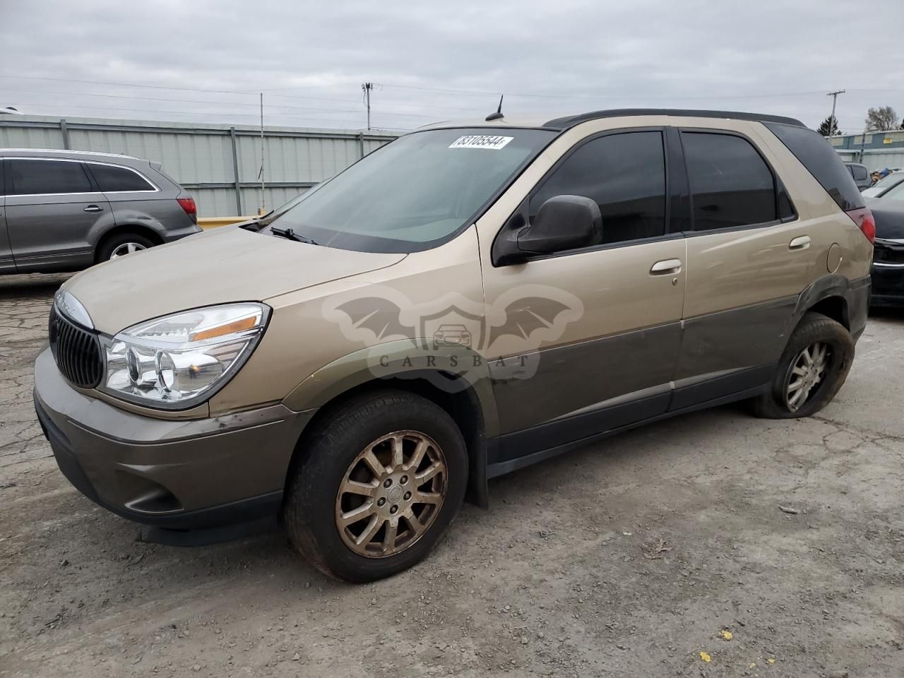 Buick Rendezvous CX 3.4L 6 2005