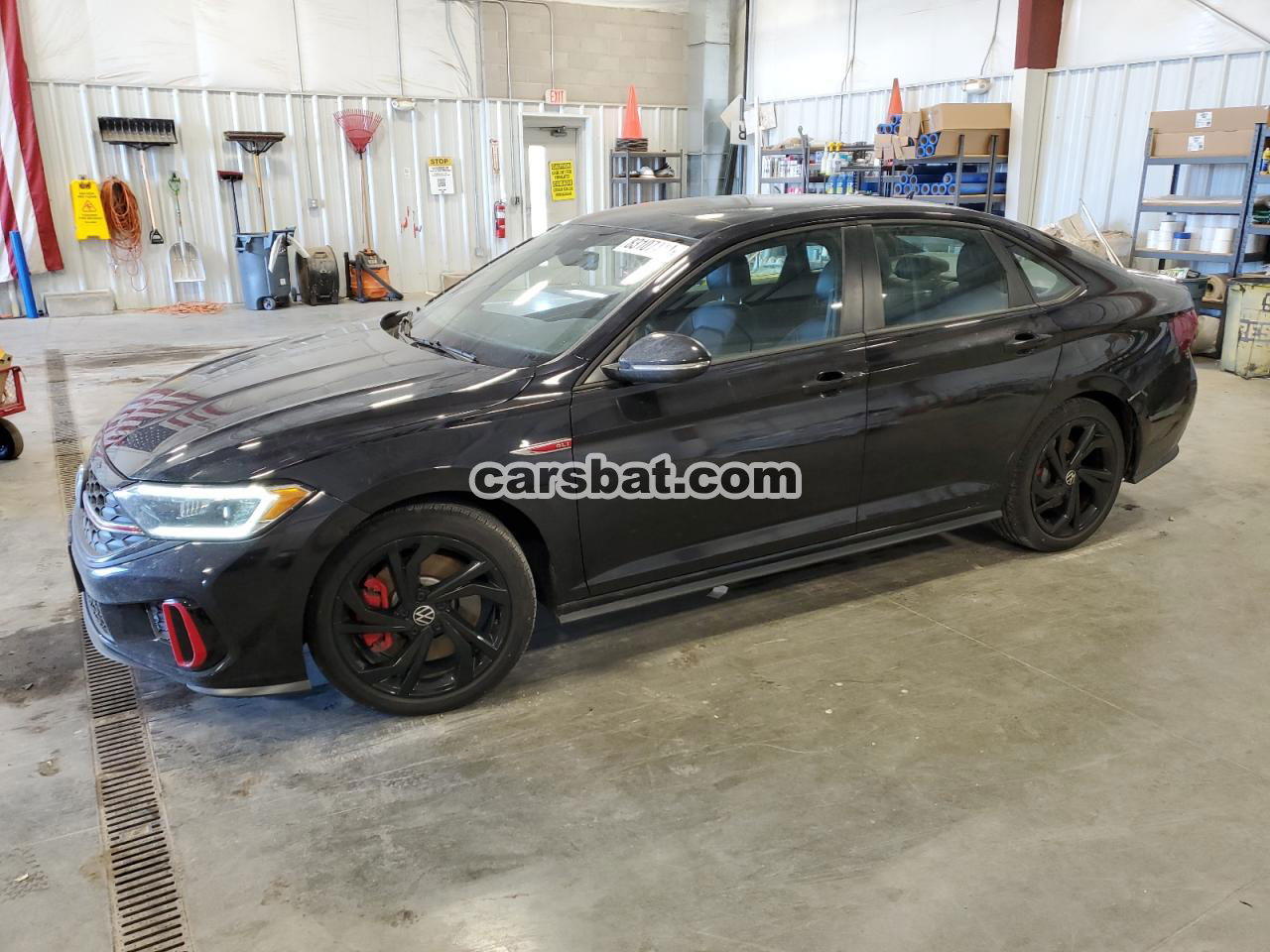 Volkswagen Jetta 2.0L  4 2023