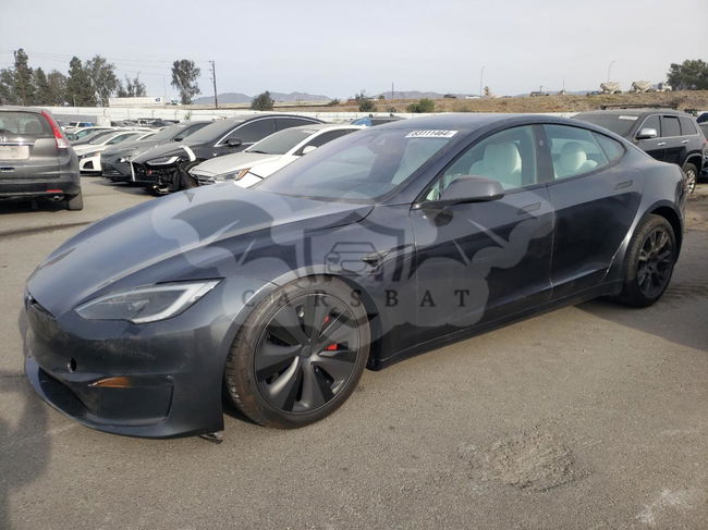 Tesla Model S 2023