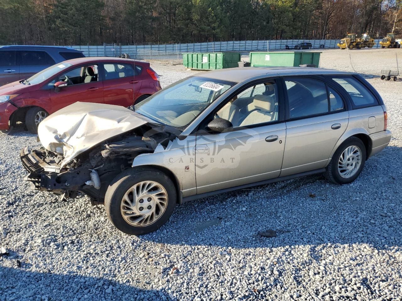 Saturn S series 1.9L 4 1999