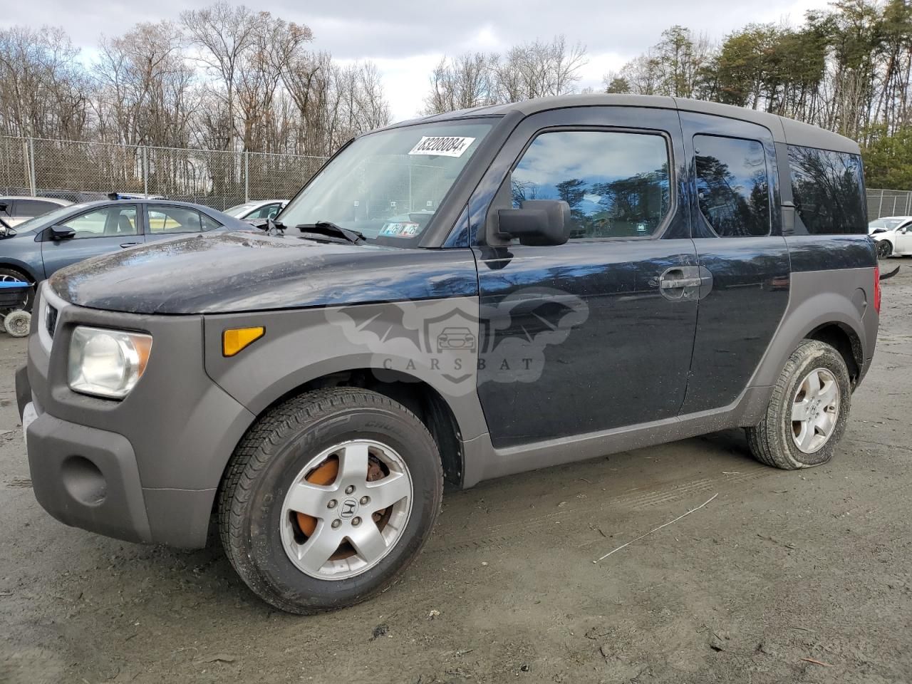 Honda Element EX 2.4L 4 2003