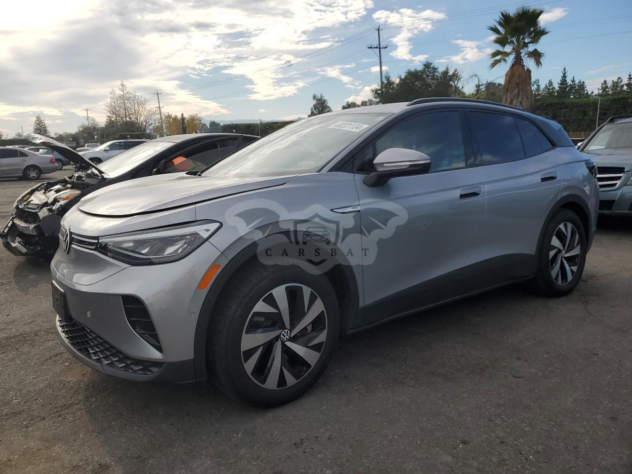 Volkswagen ID.4 PRO 2023