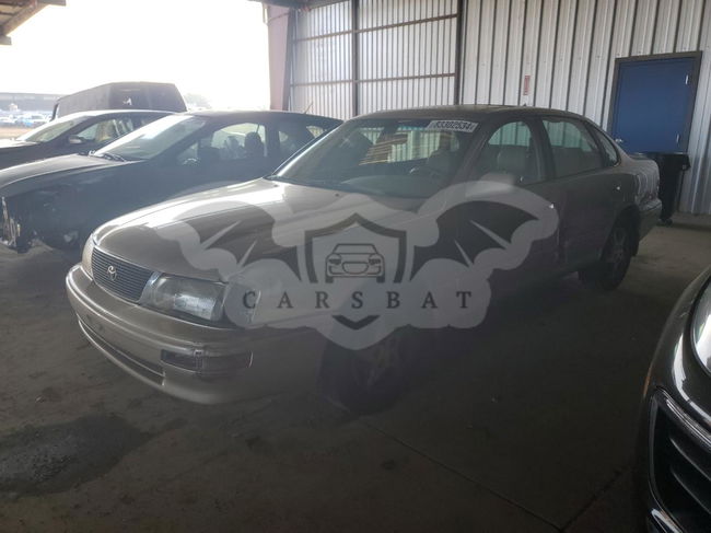 Toyota Avalon XL 3.0L  6 1997