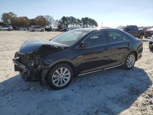Toyota Camry L 2.5L 4 2013