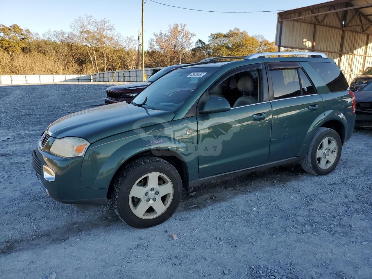 Saturn Vue 3.5L 6 2006