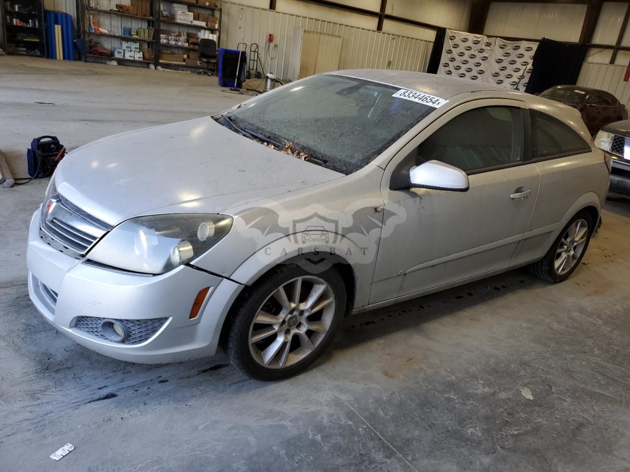Saturn Astra XR 1.8L 4 2008
