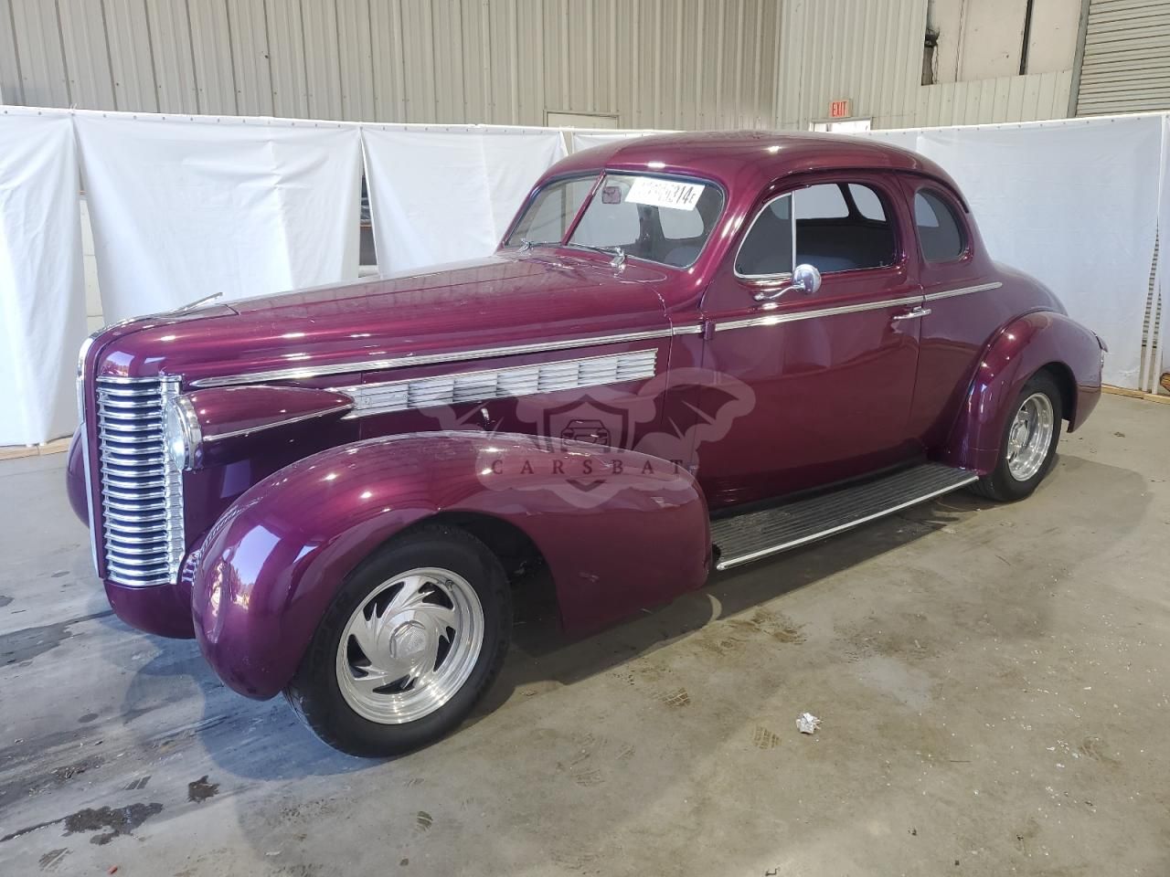 Buick Special 1938