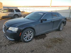 Chrysler 300 LIMITED 3.6L 6 2015