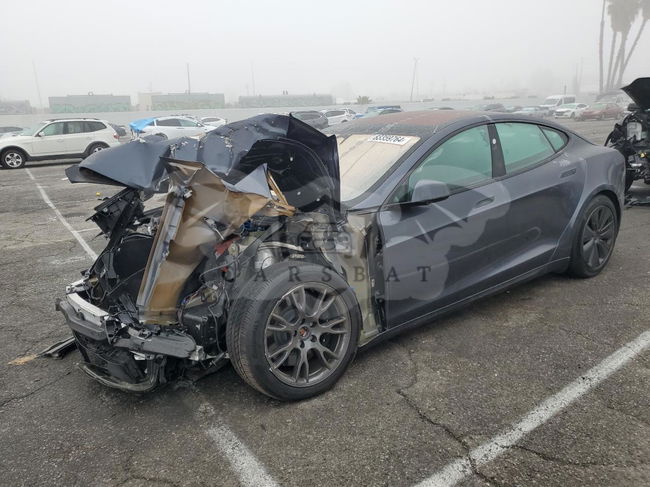Tesla Model S 2023