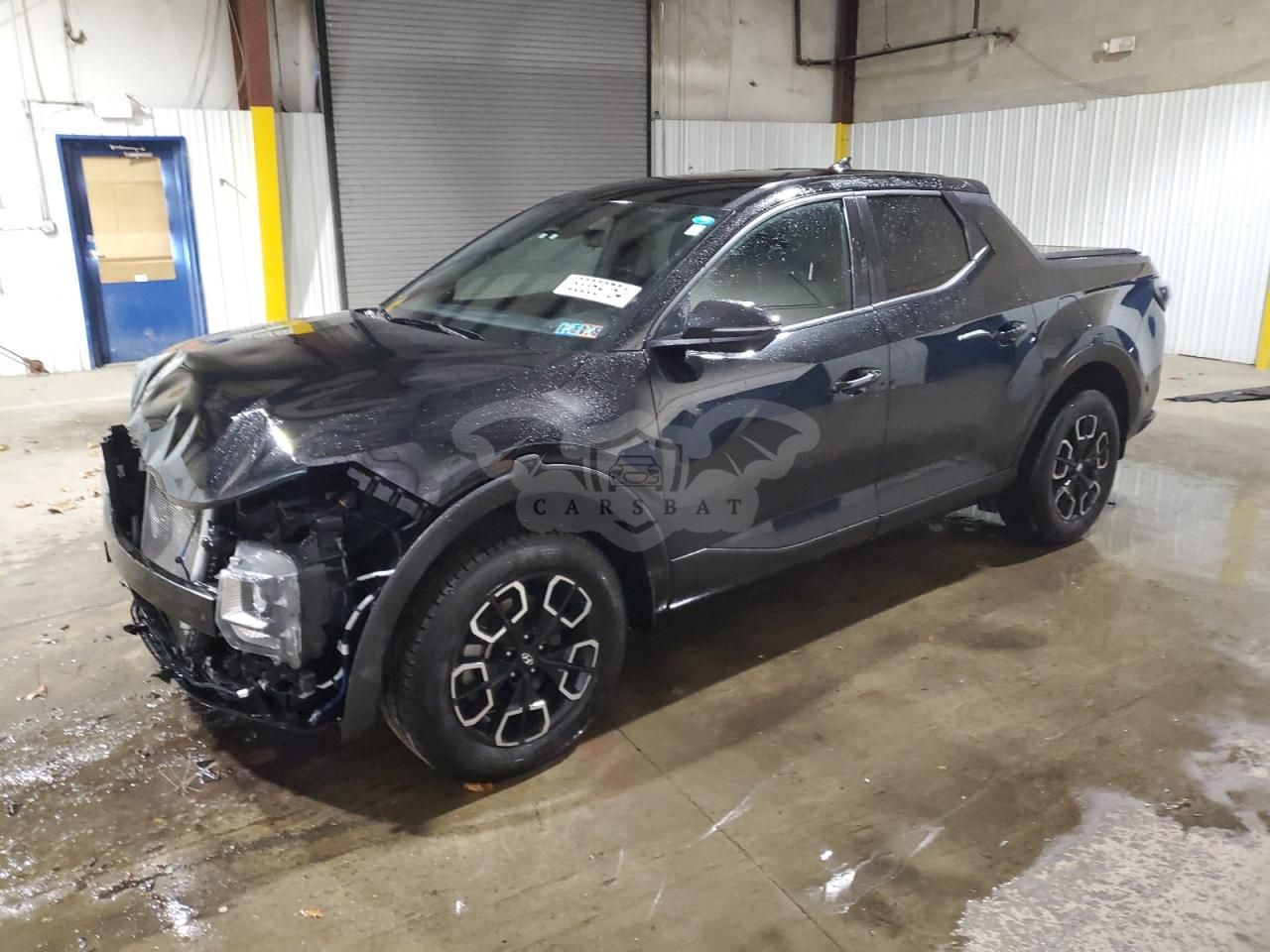 Hyundai Santa Cruz SEL 2.5L 4 2023