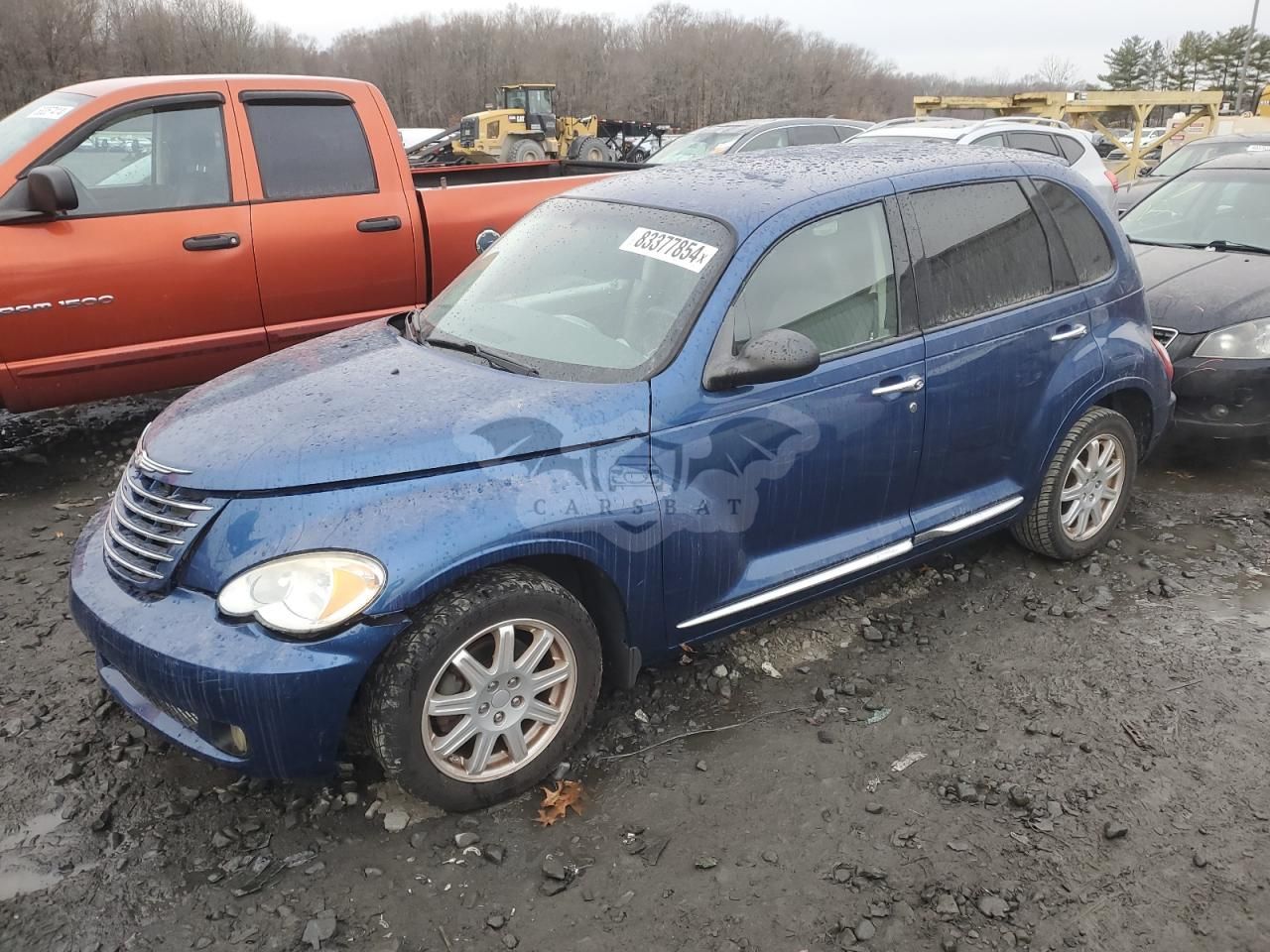 Chrysler PT Cruiser 2.4L 4 2010