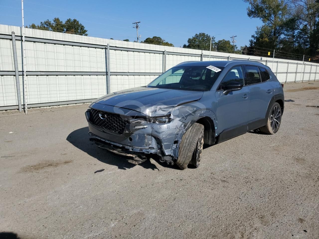 Mazda CX-50 PREMIUM PLUS 2.5L 4 2023