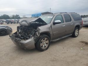 GMC Yukon C1500 SLT 5.3L 8 2013