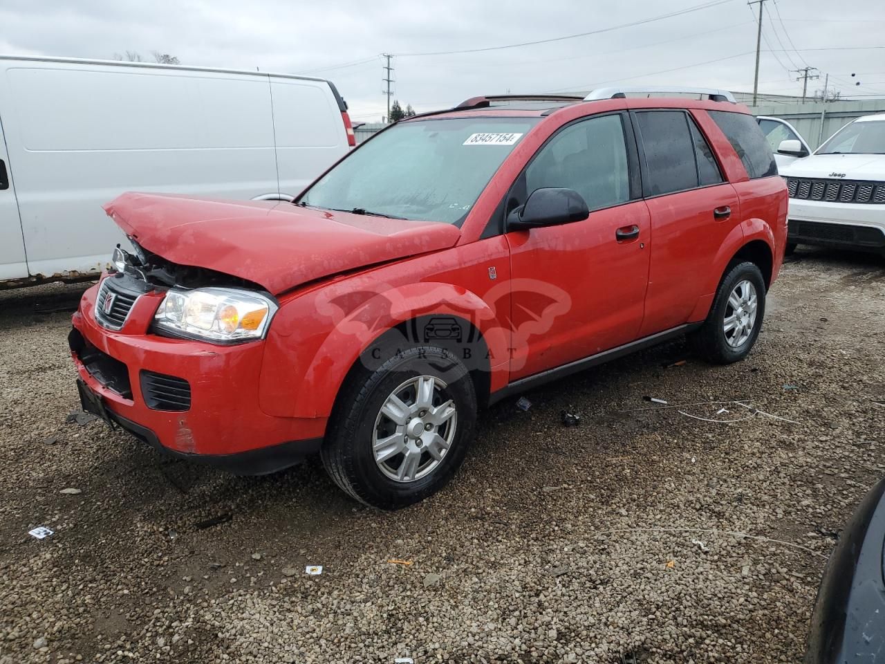 Saturn Vue 2.2L 4 2006