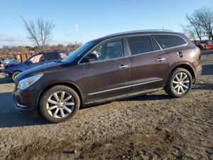 Buick Enclave 3.6L 6 2015