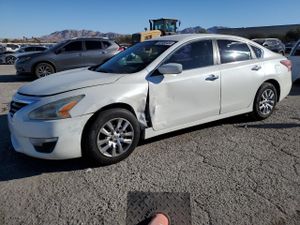 Nissan Altima 2.5 2.5L 4 2015