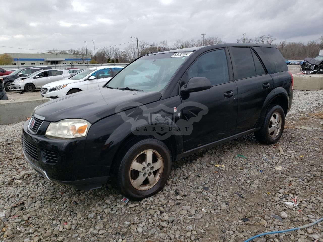 Saturn Vue 2.2L 4 2006