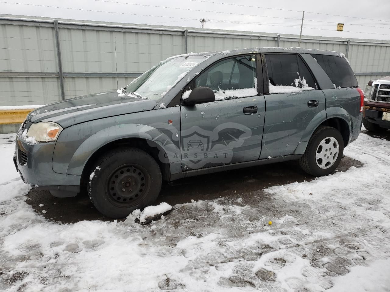 Saturn Vue 2.2L 4 2007