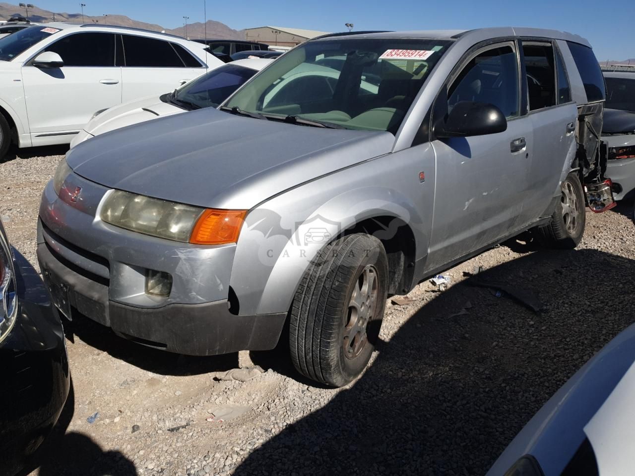 Saturn Vue 2003