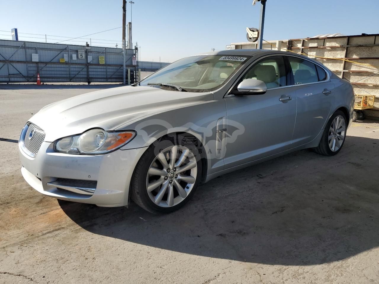 Jaguar XF PREMIUM 5.0L 8 2010