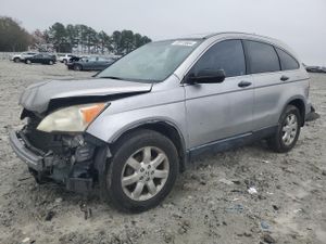 Honda CR-V EX 2.4L 4 2007