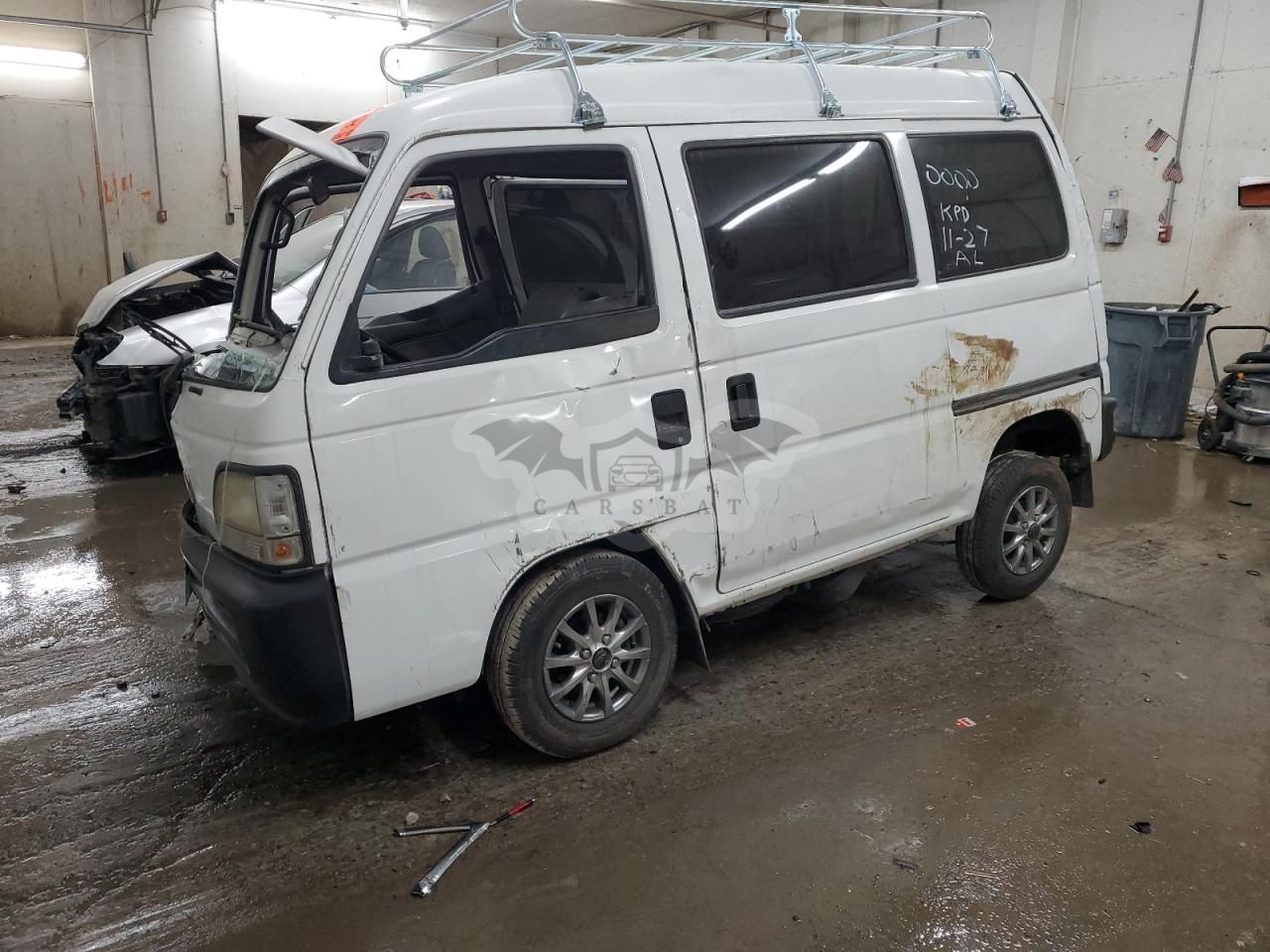 Honda Acty 1997