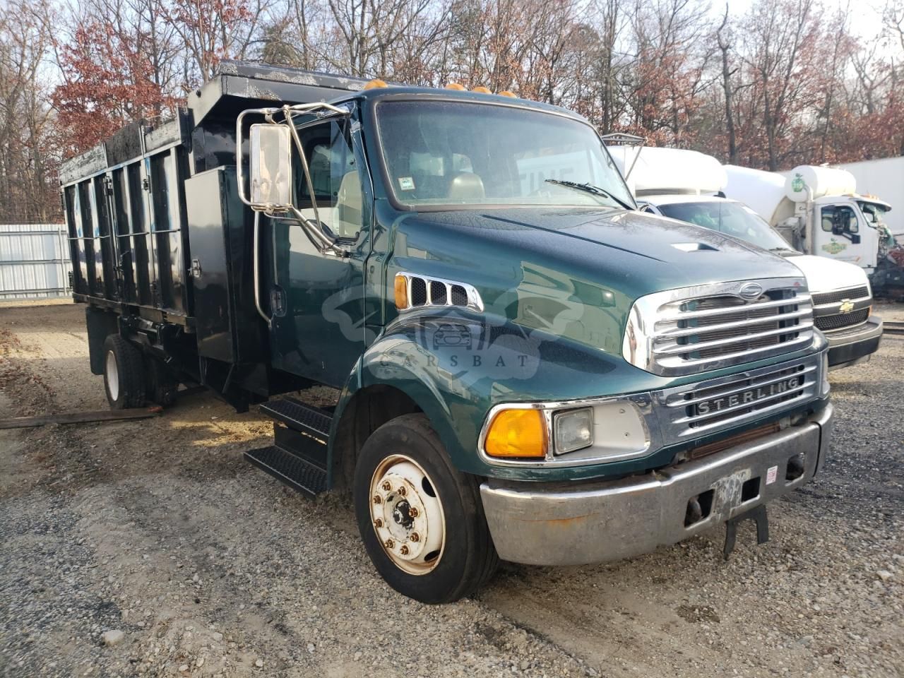 Sterling Truck Acterra 6 2005