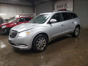 Buick Enclave 3.6L 6 2015