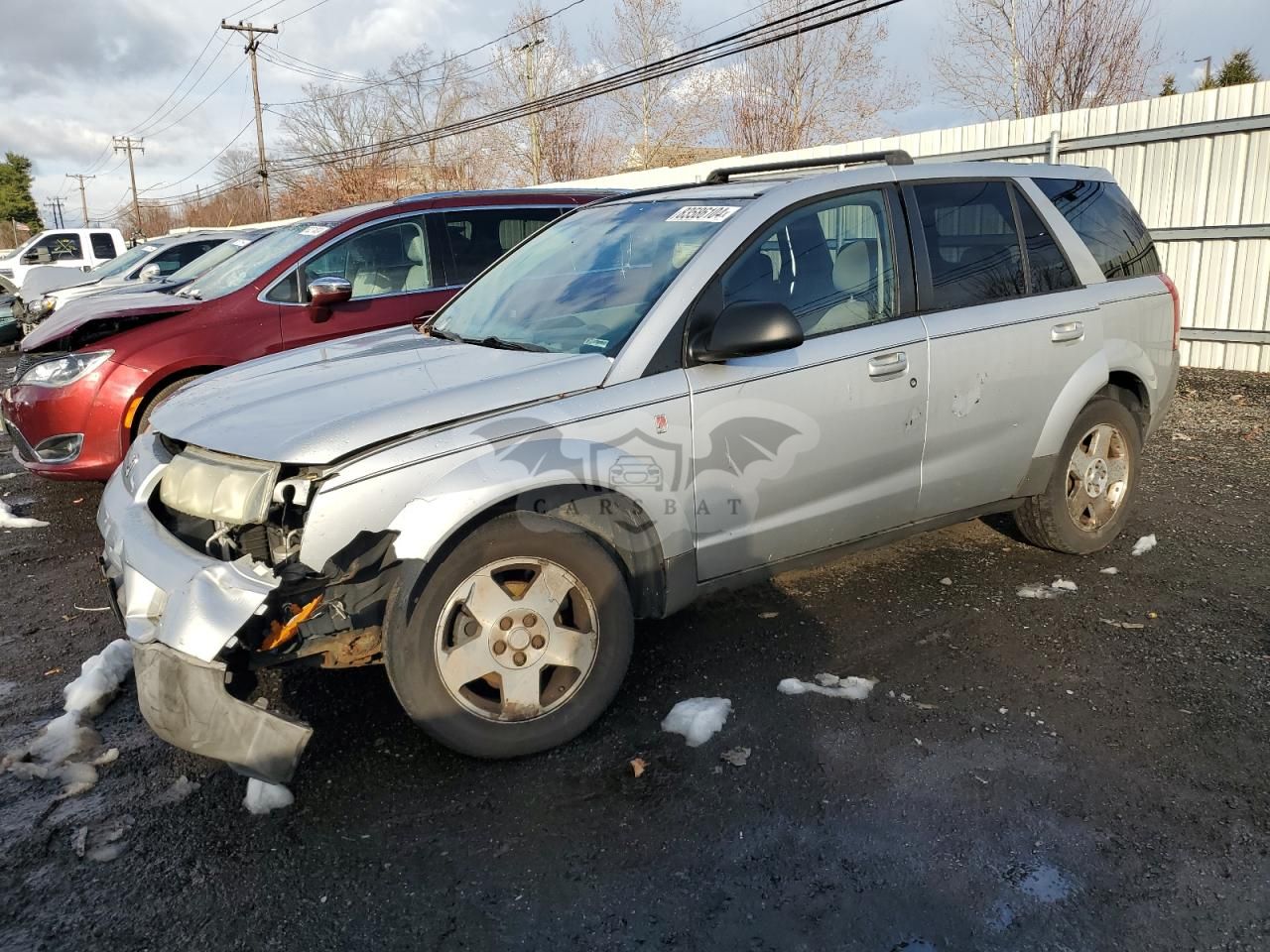 Saturn Vue 2.2L 4 2005